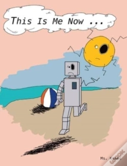 Capa do artigo This Is Me Now...
