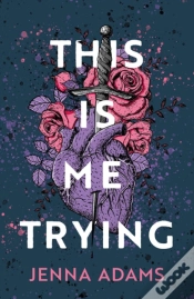 Capa do artigo This Is Me Trying
