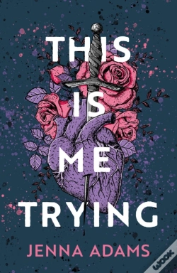 Capa do artigo This Is Me Trying