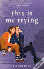 Capa do artigo This Is Me Trying