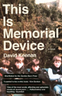 This Is Memorial Device - Preview