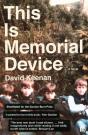 This Is Memorial Device - Preview