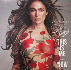Capa do artigo This Is Me...Now - Vinil