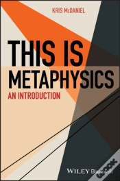 Capa do artigo This Is Metaphysics