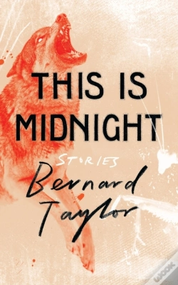 Capa do artigo This Is Midnight
