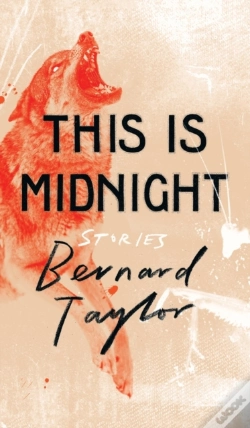 Capa do artigo This Is Midnight
