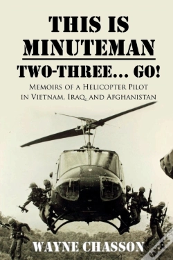 Capa do artigo This Is Minuteman