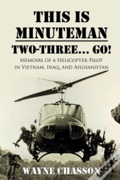 Capa do artigo This Is Minuteman
