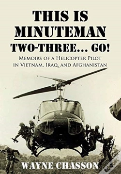 Capa do artigo This Is Minuteman