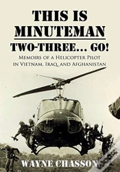 Capa do artigo This Is Minuteman