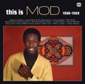 Capa do artigo This Is MOD 1960-1968 - Vinil