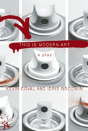 This Is Modern Art - Preview