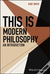 Capa do artigo This Is Modern Philosophy