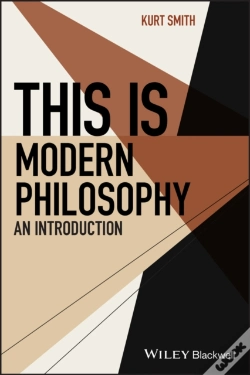 Capa do artigo This Is Modern Philosophy