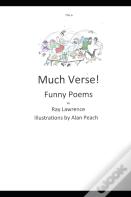 This Is... Much Verse