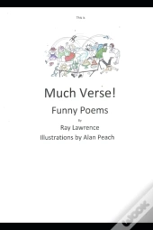 This Is... Much Verse
