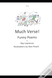 Capa do artigo This Is... Much Verse