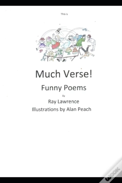 Capa do artigo This Is... Much Verse