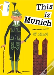 Capa do artigo This Is Munich