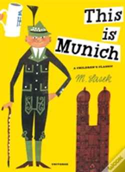 Capa do artigo This Is Munich