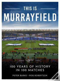 Capa do artigo This Is Murrayfield