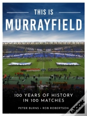 Capa do artigo This Is Murrayfield