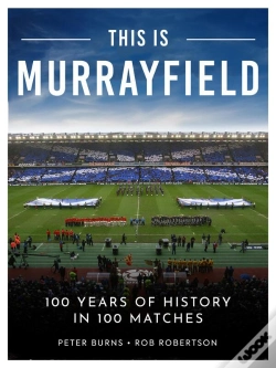Capa do artigo This Is Murrayfield