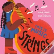 Capa do artigo This Is Music: Strings