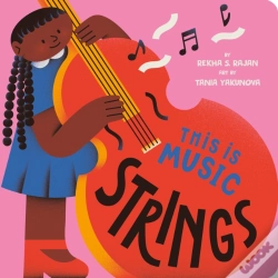 Capa do artigo This Is Music: Strings