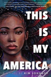 Capa do artigo This Is My America