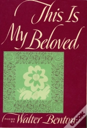 Capa do artigo This Is My Beloved
