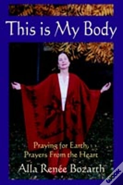 Capa do artigo This Is My Body