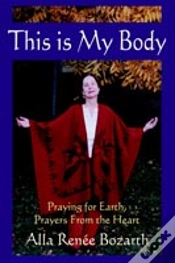 Capa do artigo This Is My Body
