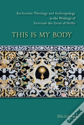 This Is My Body