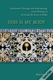 Capa do artigo This Is My Body