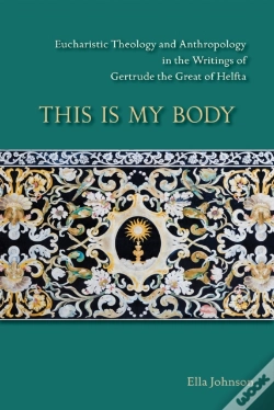 Capa do artigo This Is My Body