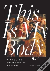 Capa do artigo This Is My Body