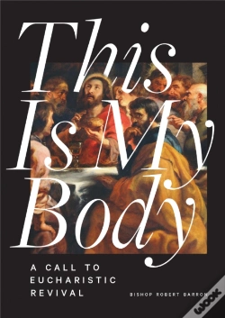 Capa do artigo This Is My Body