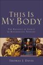 This Is My Body - Preview