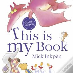 This Is My Book