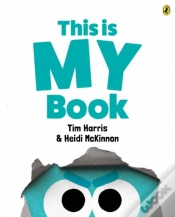 Capa do artigo This Is My Book