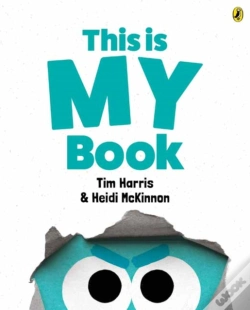 Capa do artigo This Is My Book