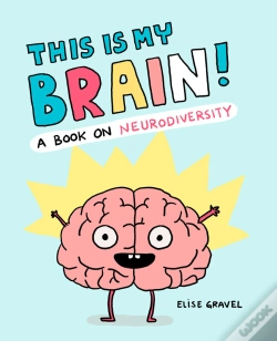 Capa do artigo This Is My Brain!