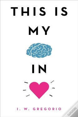 Capa do artigo This Is My Brain In Love