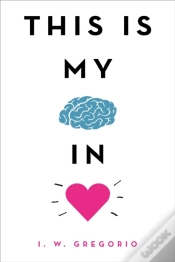 Capa do artigo This Is My Brain In Love