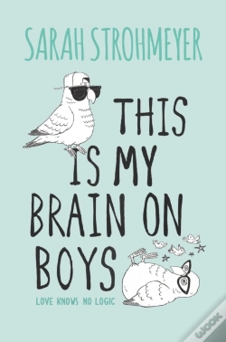 Capa do artigo This Is My Brain On Boys