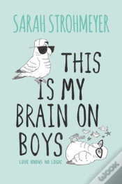 Capa do artigo This Is My Brain On Boys