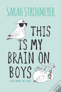 Capa do artigo This Is My Brain On Boys