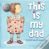 Capa do artigo This Is My Dad
