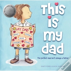 Capa do artigo This Is My Dad